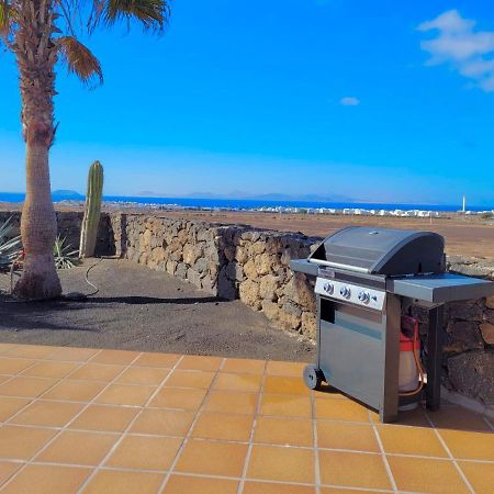 Вилла Sea Winds Lanzarote Коста Бланка Экстерьер фото